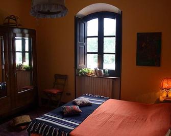 Azienda Agricola Traina - Prizzi - Bedroom