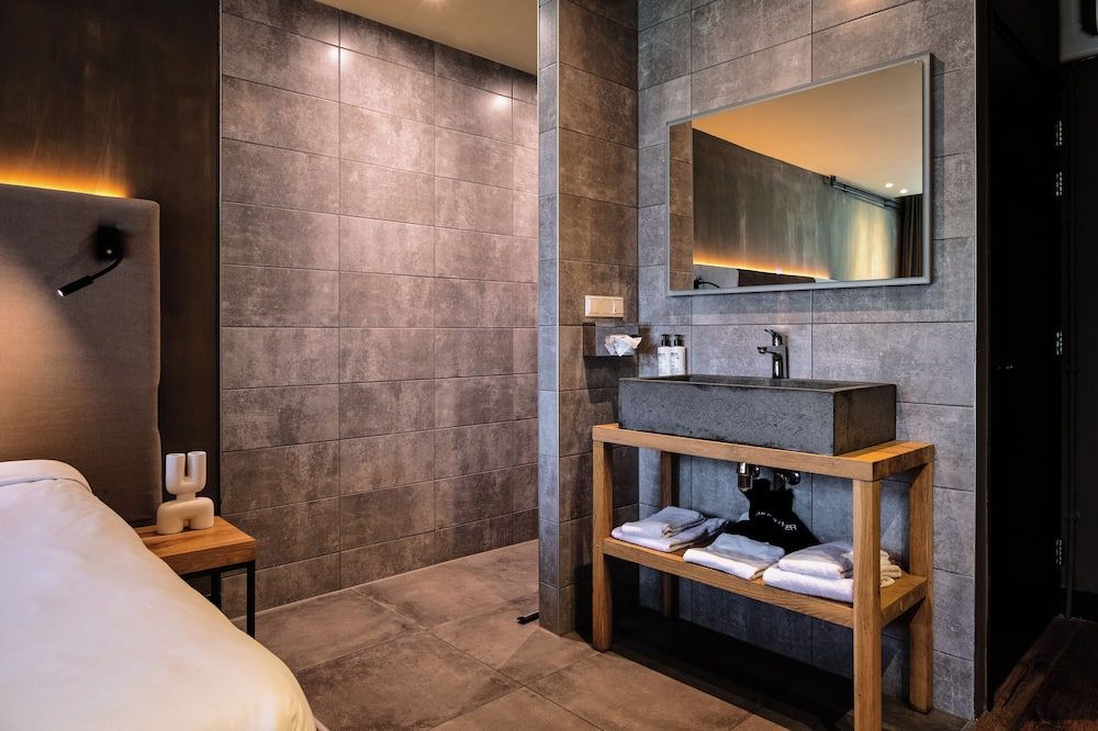 City Center Lodge Utrecht