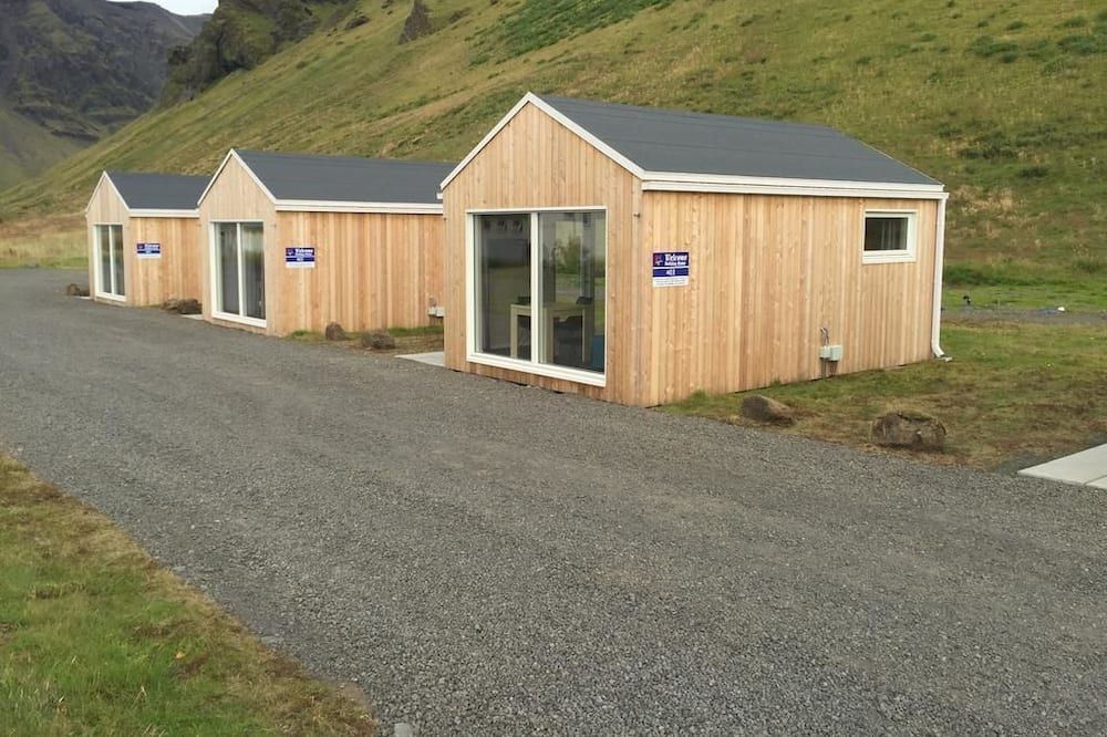 Welcome Holiday Home - Eyvindarhólar - Building