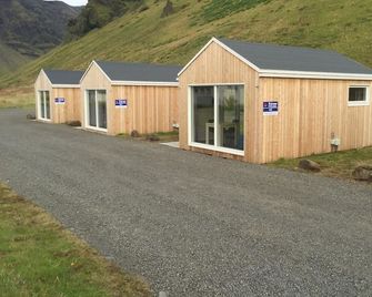 Welcome Holiday Home - Eyvindarhólar - Building