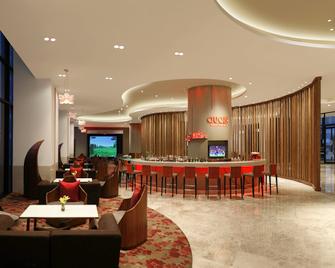 Novotel New Delhi Aerocity - New Delhi - Bar