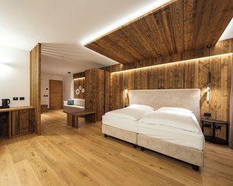 Hotel Villa Argentina - Cortina d'Ampezzo