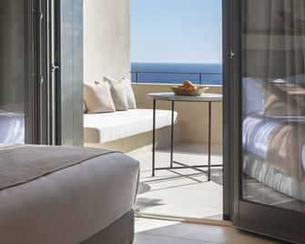Nos Hotel & Villas - Faros