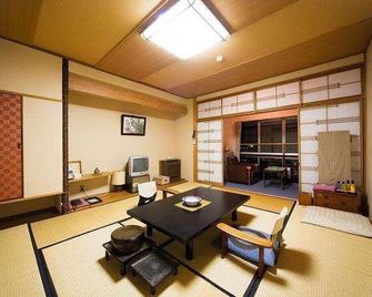 Takami Hotel - Higashiizu - Chambre