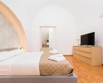 Arco Gentile - Bitonto - Schlafzimmer