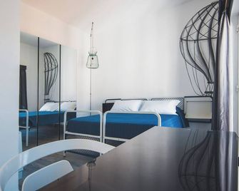 Hotel Britannia - Genoa