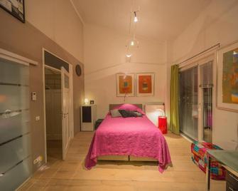 Sleep At Slim Amsterdam - Άμστερνταμ