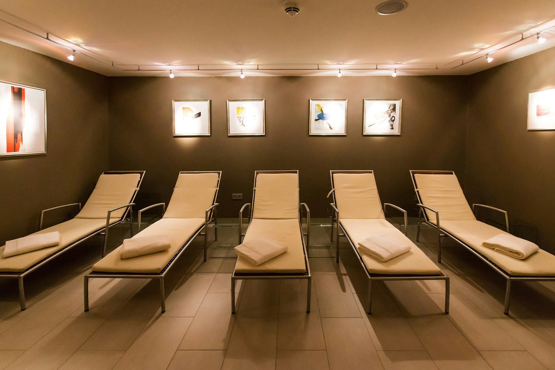 Dormero Hotel Altes Kaufhaus Lüneburg - Lüneburg - Kylpylä