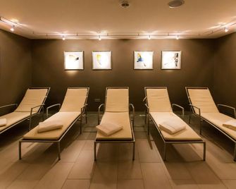 Dormero Hotel Altes Kaufhaus Lüneburg - Lüneburg - Spa