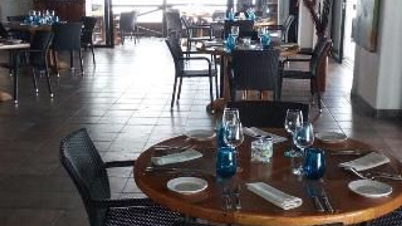 Hotel Club Akumal Caribe