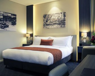 Mercure Orange - Orange Springhill - Chambre
