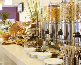 ibis Aberdeen Centre - Quayside - Aberdeen - Buffet