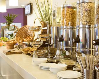ibis Aberdeen Centre - Quayside - Aberdeen - Buffet