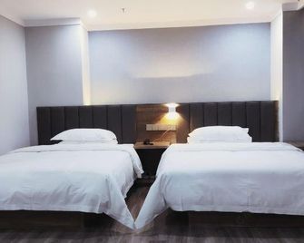 7 Days Premium (Zibo Zichuan Hongtai) - C-po - Ložnice