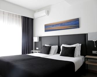 Hotel M - Espinho - Bedroom
