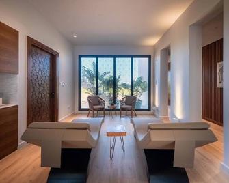 Studio Apartment Thalassa by the Sea - Vokolida