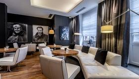 Le Grand Balcon Hotel - Tu-lu-dơ - Lounge