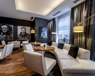 Le Grand Balcon Hotel - Toulouse - Lounge