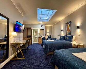 Jubilee Hotel Victoria - Londres - Chambre