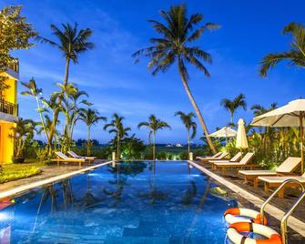 Hoi An Four Seasons Villa - Hoi An - Piscina