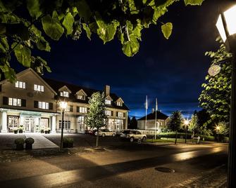 Fredensborg Store Kro - Fredensborg - Building