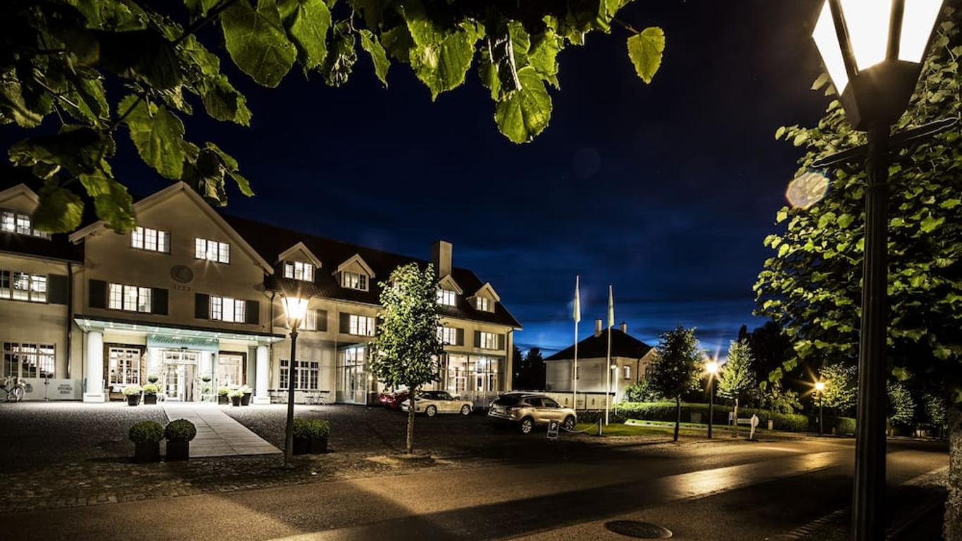 Hotel Fredensborg Store Kro