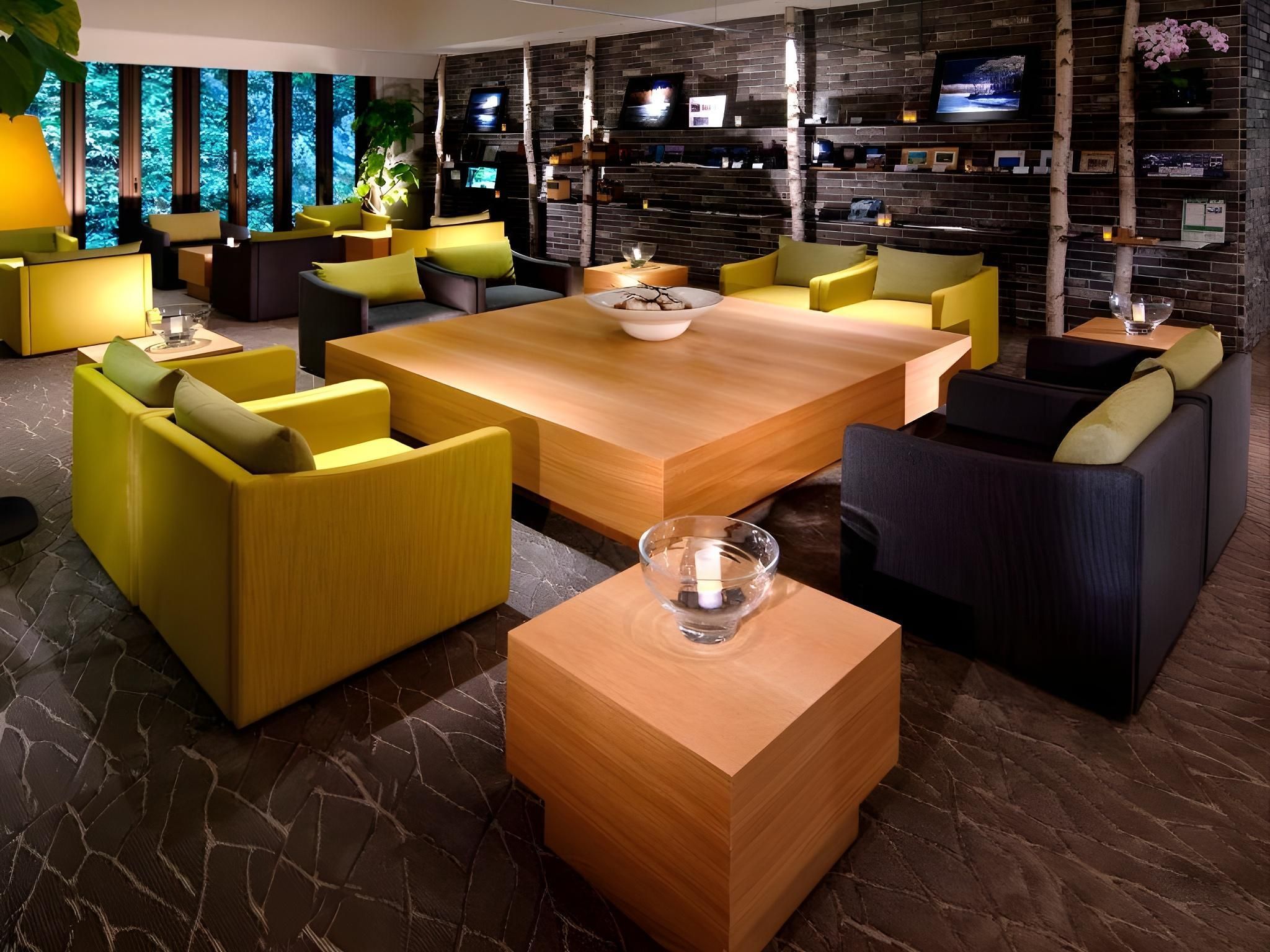 كاميكوتشي ليميستا هوتل