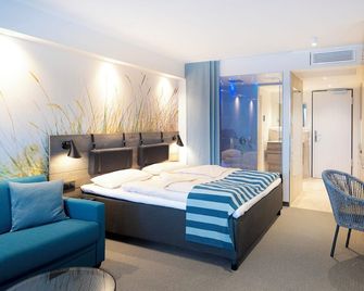 SlowDown Bottsand Hotel und Spa - Wendtorf