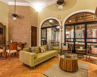 Casa Linda - Mérida - Salon