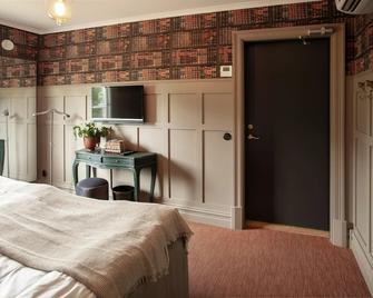 Tweed Hotell Skaftö - Fiskebäckskil