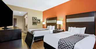 La Quinta Inn & Suites by Wyndham Florence - Florencja - Sypialnia