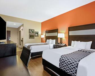 La Quinta Inn & Suites by Wyndham Florence - Florence - Bedroom