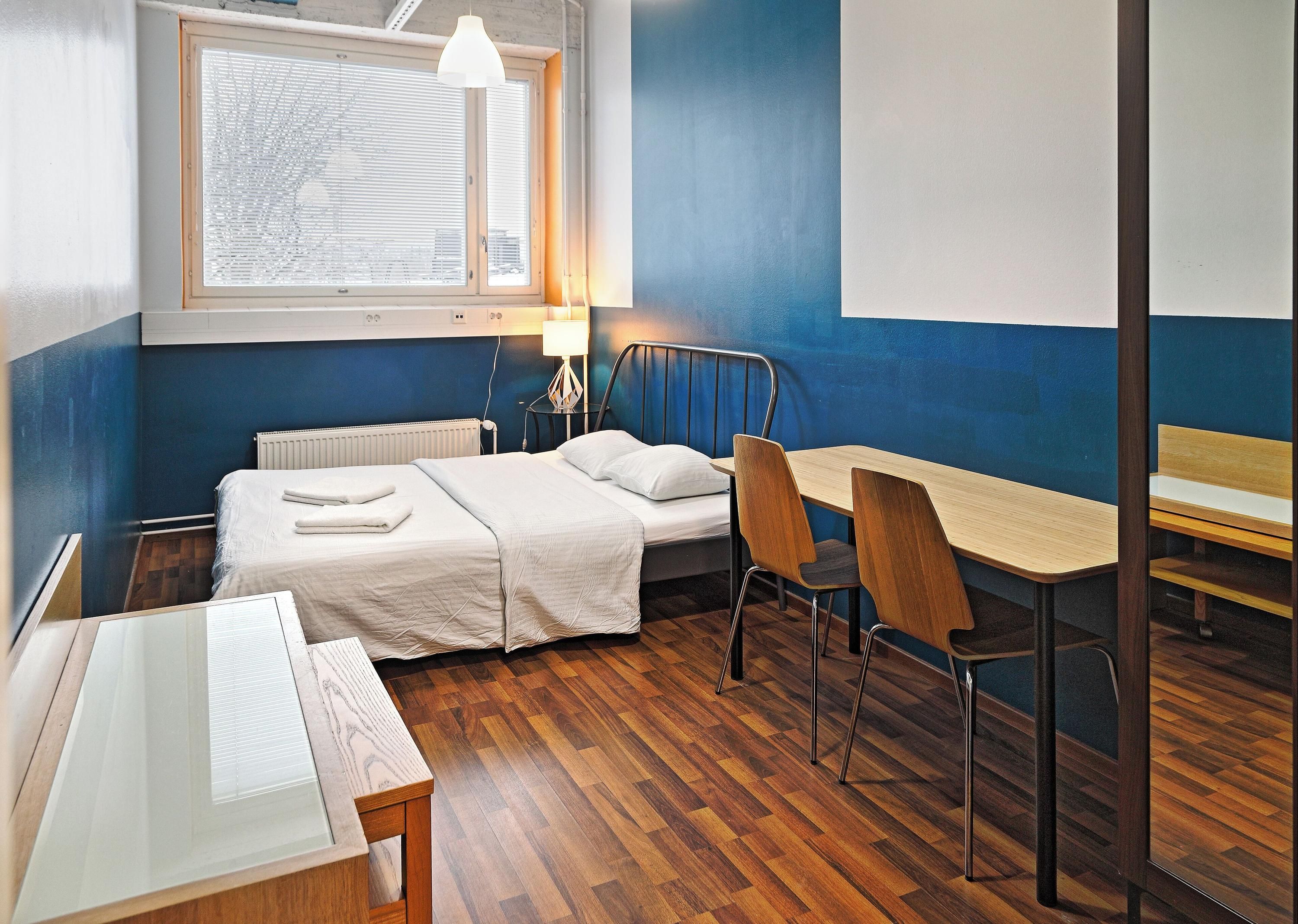 Cheapsleep Helsinki - Hostel - הלסינקי