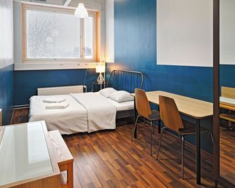 Cheapsleep Helsinki - Hostel - Helsinki