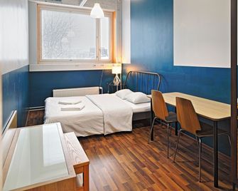 Cheapsleep Helsinki - Hostel - הלסינקי