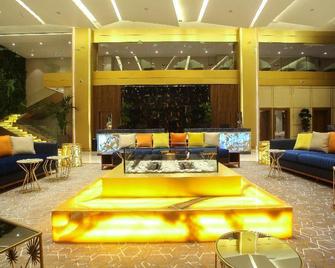 Oriental Palace - Taza - Lobby