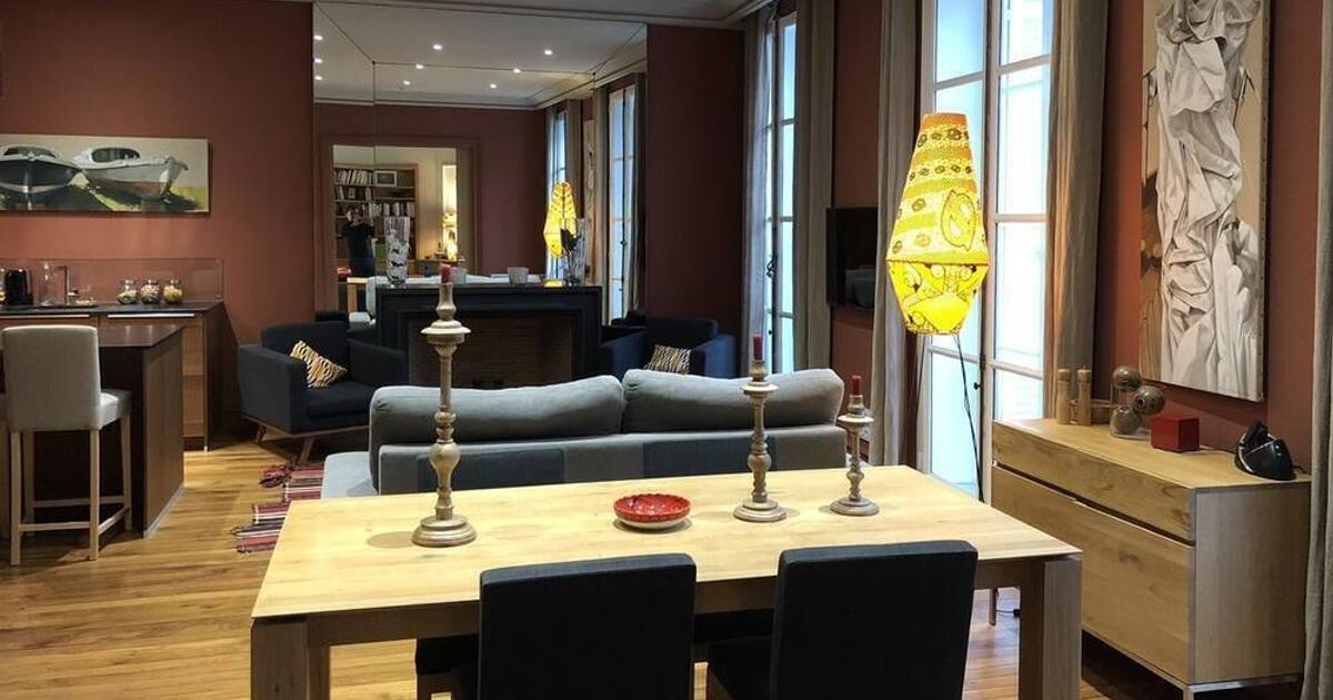 Patio De L'Intendance à partir de 163 €. Maisons d’hôtes à Bordeaux - KAYAK