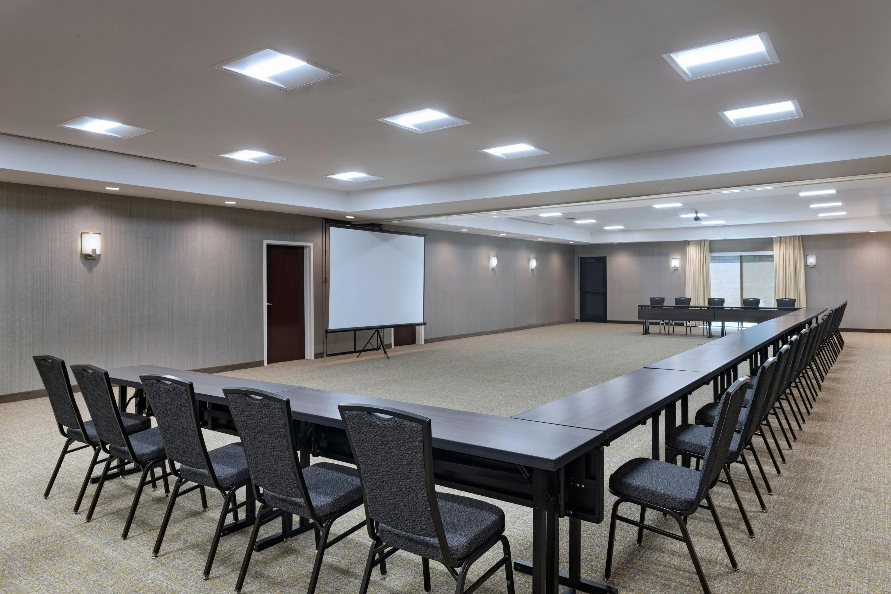 SpringHill Suites by Marriott Dallas DFW Airport East/Las Colinas Irving thumbnail 3