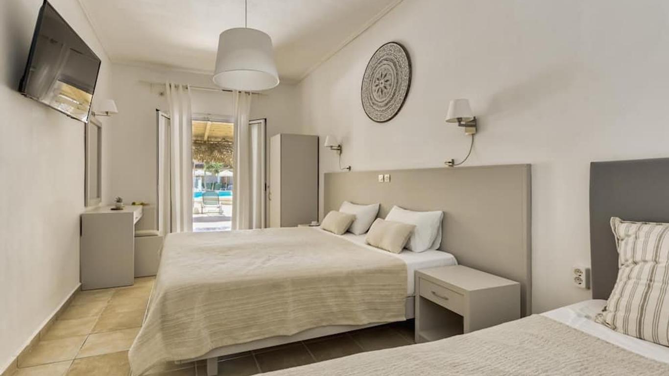 Ecoresort Hotel Zefyros