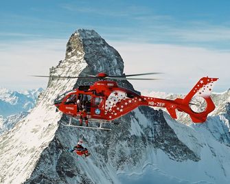 Adonis - Zermatt