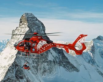 Adonis - Zermatt