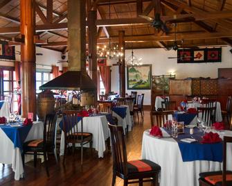 Victoria Sapa Resort & Spa - Sa Pá - Restaurant
