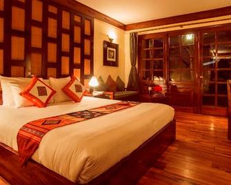 Victoria Sapa Resort & Spa - Sa Pa - Bedroom