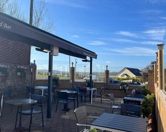 The Moorings - Chester-le-Street - Balcony