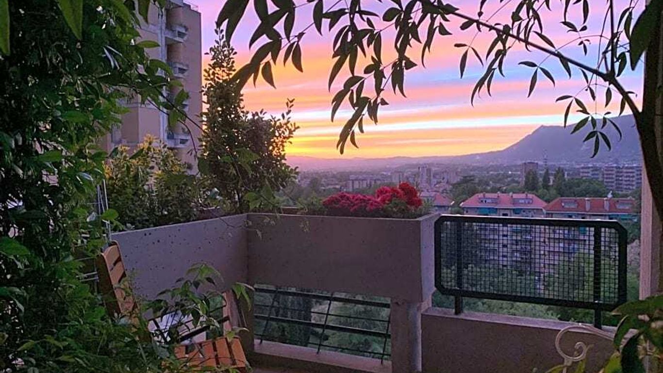 Bed and Breakfast San Valentino