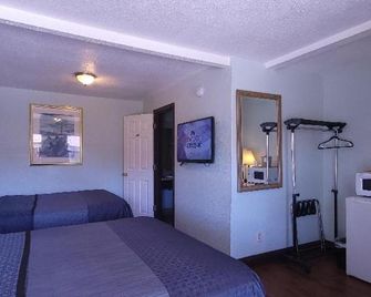 Sycamore Inn Chico University Area - Chico