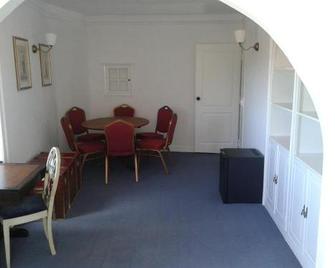Casa do Arco - Sintra - Comedor