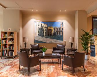 Best Western Hotel Stella D'Italia - Marsala - Lounge