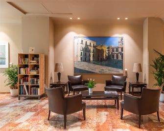 Best Western Hotel Stella D'Italia - Marsala - Lounge