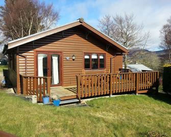Mcaras view An exceptional holiday experience. - Isle of Arran